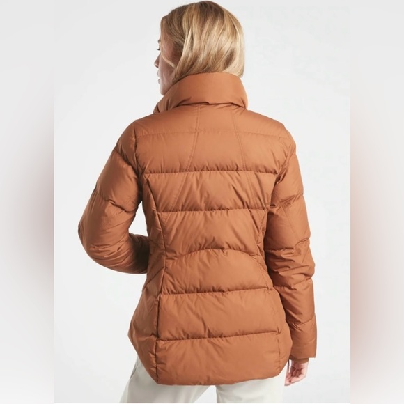 Athleta Downtown Jacket - Picture 3 of 11